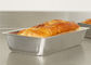 RK Bakeware China Foodservice NSF teglie rotonde in alluminio per pane tostato