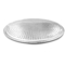 Teglia per pizza perforata rotonda perforata da 11 pollici con fori teglia per pizza in alluminio per panetteria o ristorante o bar